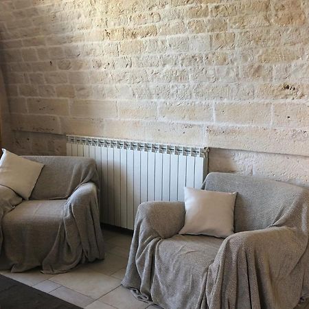 Casa Trieste Alberobello Dış mekan fotoğraf