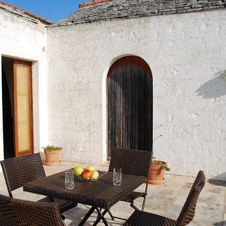 Casa Trieste Daire Alberobello Dış mekan fotoğraf