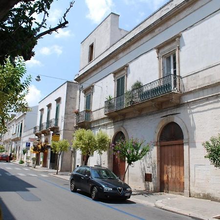 Casa Trieste Daire Alberobello Dış mekan fotoğraf