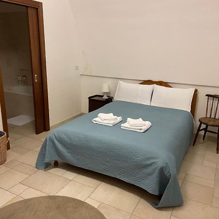 Casa Trieste Alberobello Dış mekan fotoğraf