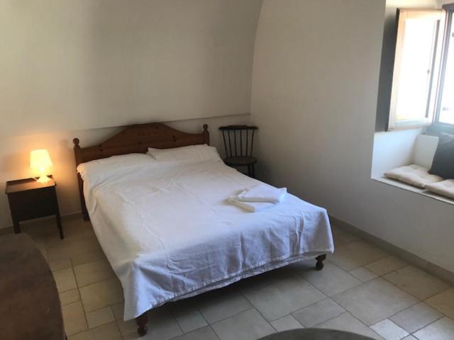 Casa Trieste Alberobello Dış mekan fotoğraf