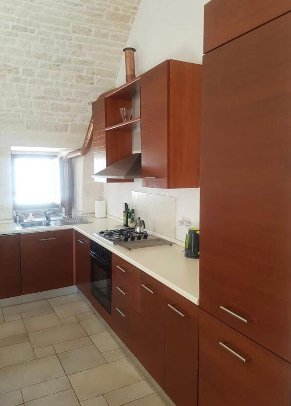 Casa Trieste Alberobello Dış mekan fotoğraf