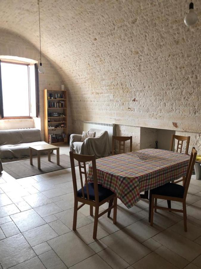 Casa Trieste Alberobello Dış mekan fotoğraf