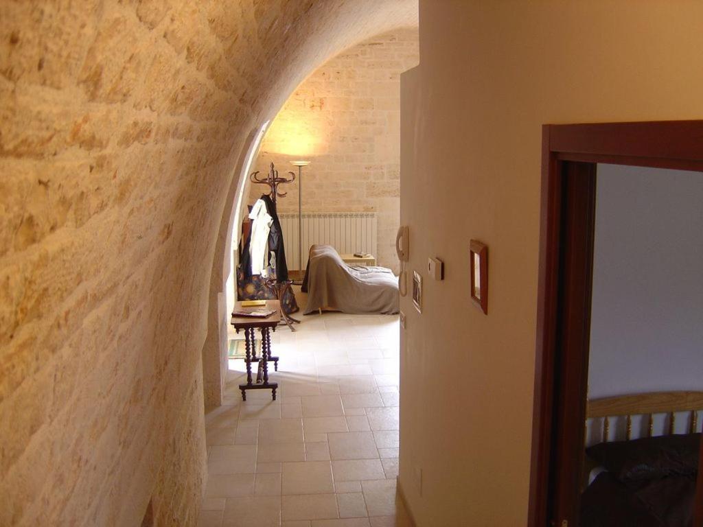 Casa Trieste Alberobello Dış mekan fotoğraf