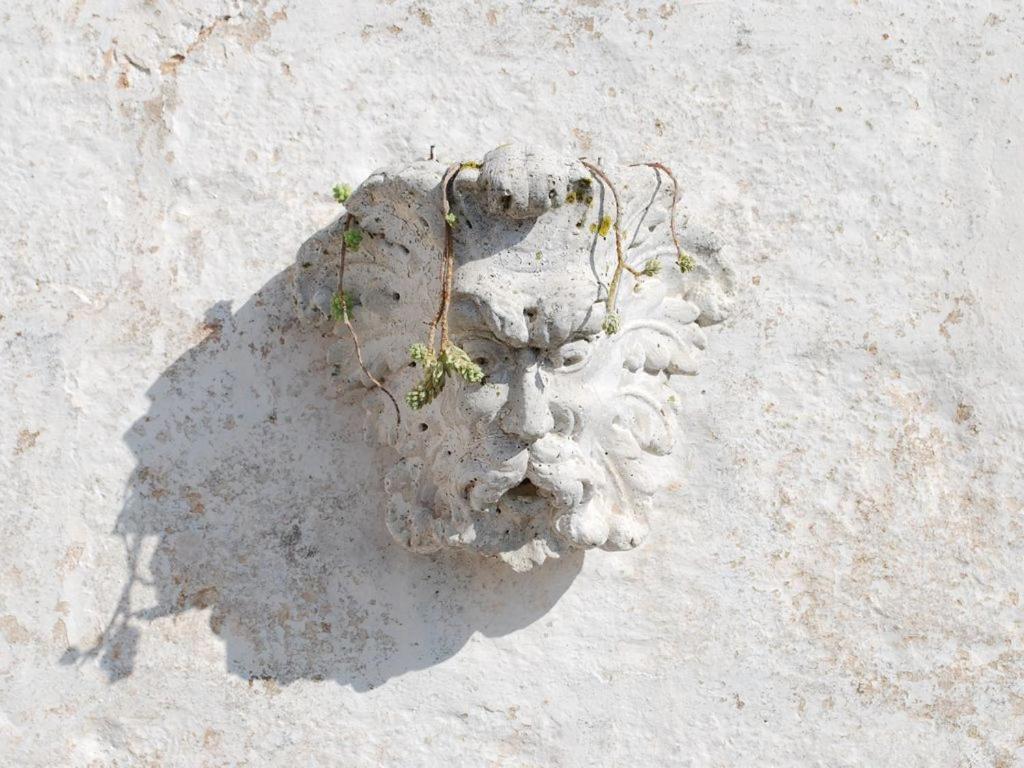 Casa Trieste Alberobello Dış mekan fotoğraf