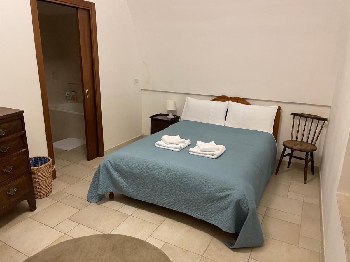 Casa Trieste Alberobello Dış mekan fotoğraf