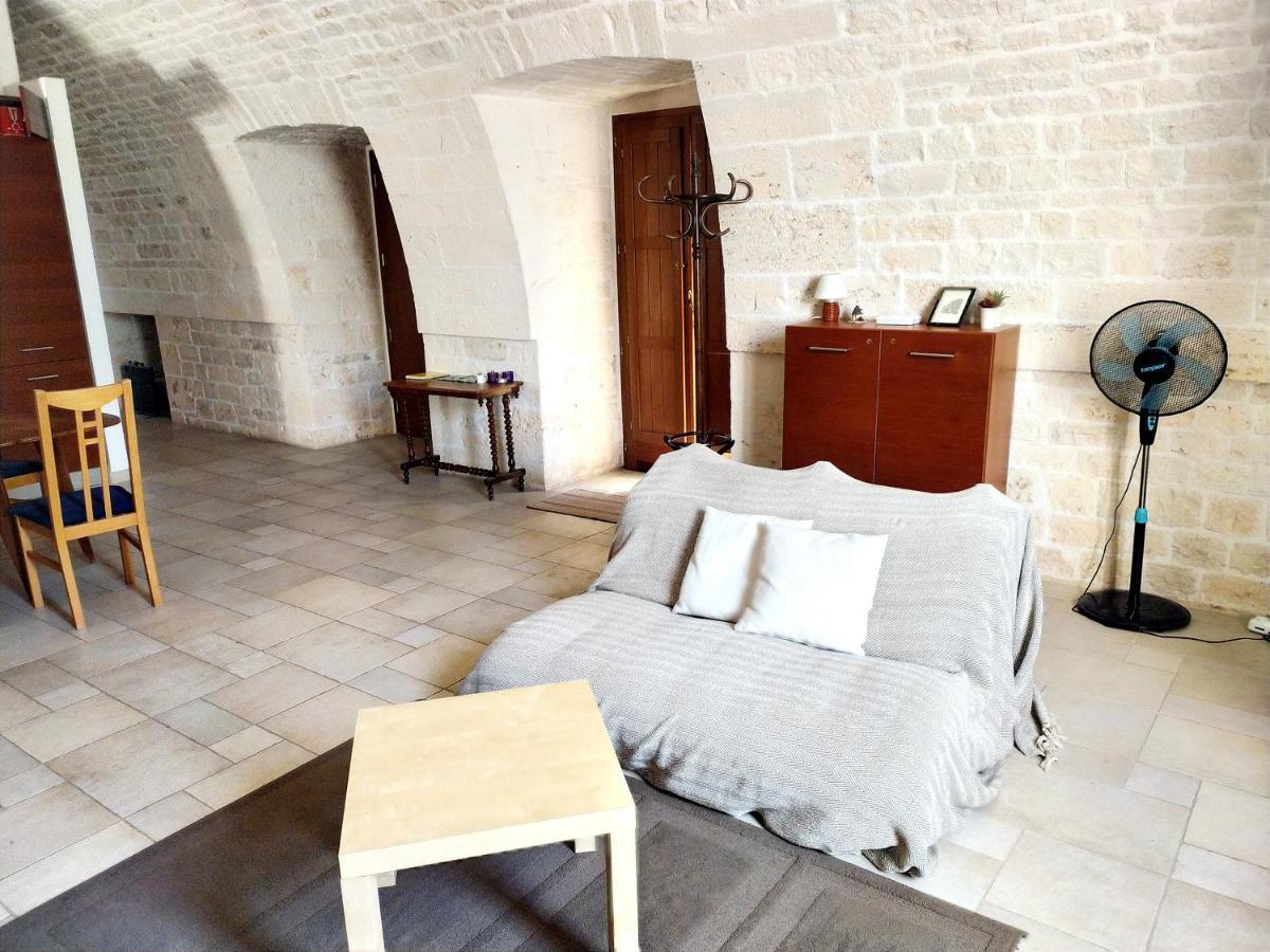 Casa Trieste Alberobello Dış mekan fotoğraf