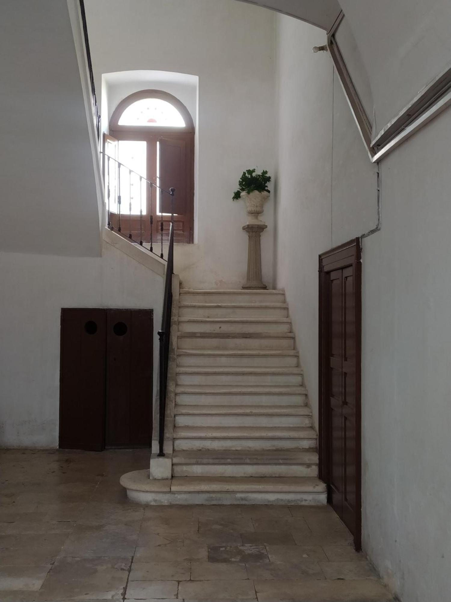 Casa Trieste Alberobello Oda fotoğraf